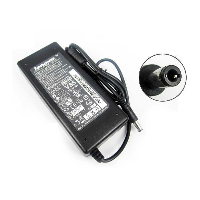 Chargeur PC Lenovo 19V 4.74A Adaptateur PC Portable Lenovo 19V 4.74A 90W