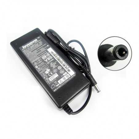 Chargeur PC Lenovo 19V 4.74A Adaptateur PC Portable Lenovo 19V 4.74A 90W