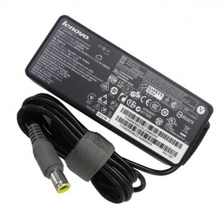 Chargeur PC Lenovo 20V 4.5A Adaptateur Chargeur PC Portable Lenovo 20V 4.5A 90W High quality