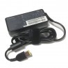 Chargeur Lenovo Adaptateur PC Portable Lenovo 20V 3.25A 54W/65W