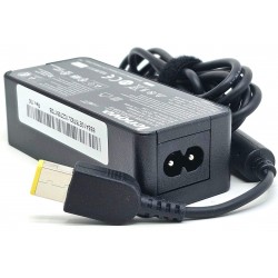 Chargeur Lenovo Adaptateur PC Portable Lenovo 20V 2.25A/3.25A/4.5A 50W/65W/90W