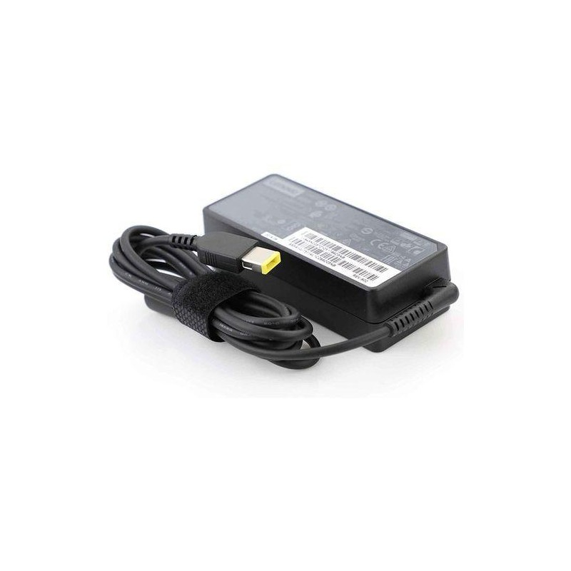 Chargeur Lenovo Adaptateur PC Portable Lenovo 20V 2.25A/3.25A/4.5A 50W/65W/90W