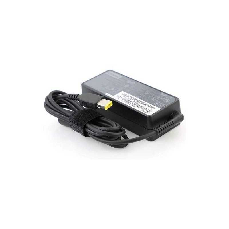 Chargeur PC Lenovo 20V 2.25A/3.25A/4.5A Adaptateur PC Portable Lenovo 20V 2.25A/3.25A/4.5A 50W/65W/90W USB PIN