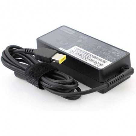 Chargeur PC Lenovo 20V 2.25A/3.25A/4.5A Adaptateur PC Portable Lenovo 20V 2.25A/3.25A/4.5A 50W/65W/90W USB PIN