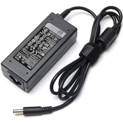 Chargeur Dell Adaptateur PC Portable DELL 19.5V 2.31A 45W