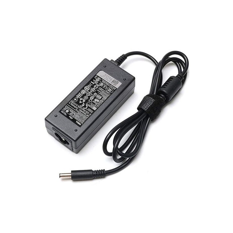 Chargeur Dell Adaptateur PC Portable DELL 19.5V 2.31A 45W