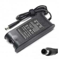 Chargeur Dell Adaptateur PC Portable DELL 19.5V 3.34A 65W