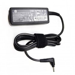 Chargeur PC HP Adaptateur PC Portable HP 19.5V 2.05A 40W