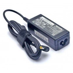 Chargeur PC HP Adaptateur PC Portable HP 19V 1.58A 30W