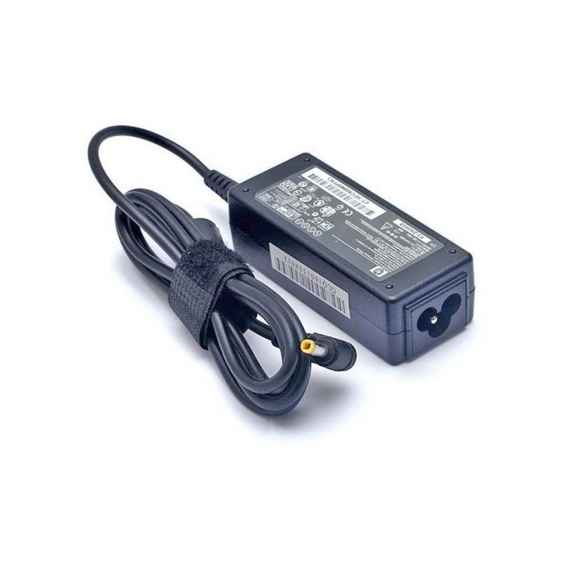 Chargeur HP Adaptateur PC Portable HP 19V 1.58A 30W