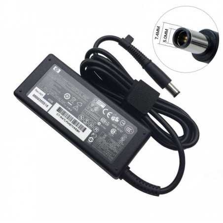 Chargeur PC HP Adaptateur PC Portable HP 18.5V 3.5A 65W Big Pin