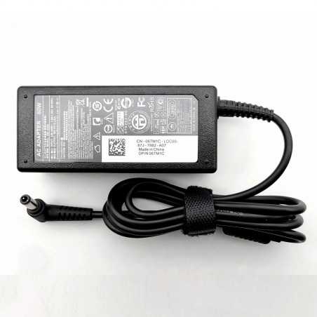 Chargeur PC HP Adaptateur PC Portable HP 19V 3.16A 60W