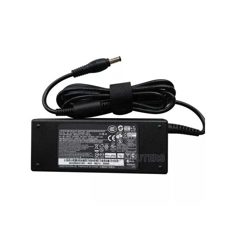 Chargeur PC HP Adaptateur PC Portable HP 19V 3.95A 75W