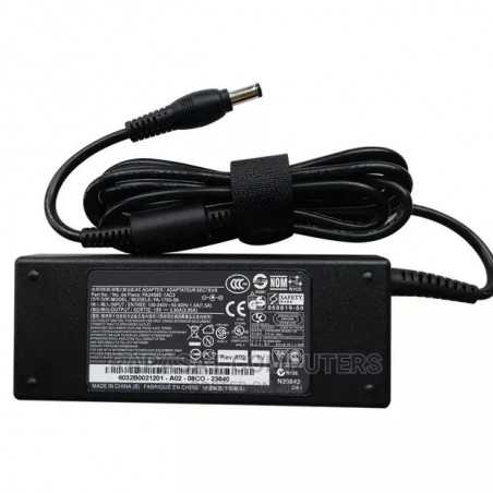 Chargeur PC HP Adaptateur PC Portable HP 19V 3.95A 75W