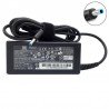 Chargeur HP Adaptateur PC Portable HP 19.5V 3.33A 65W Blue Pin Prix Maroc