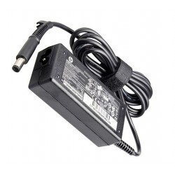 Chargeur PC HP19.5V 3.33A Adaptateur PC Portable HP 19.5V 3.33A 65W Original Qualité Big Pin