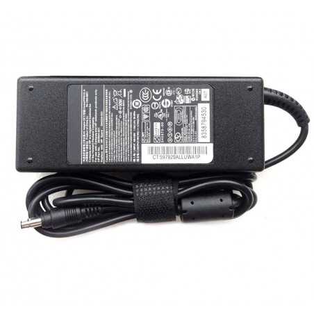 Chargeur PC HP 19V 4.74A Adaptateur PC Portable HP 19V 4.74A 90W Bullet