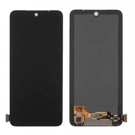 Afficheur Redmi Note 10 4G Original LCD Display Xiaomi Redmi M2101K7AI M2101K7AG