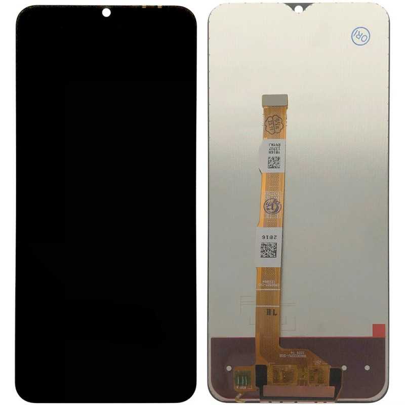 Afficheur Vivo Y17s Original LCD Display Vivo V2310