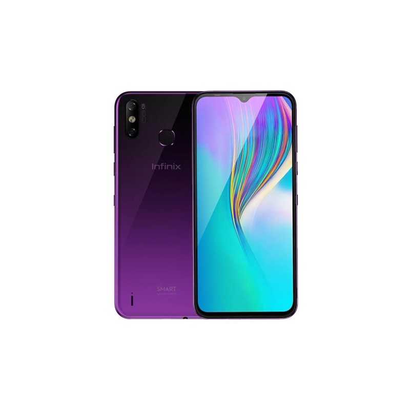 Infinix Smart4 32Gb