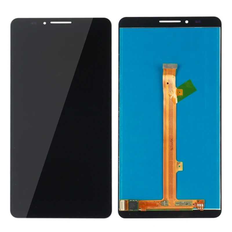 Afficheur Huawei Mate 8 LCD Display Huawei NXT-L29 NXT-L09 NXT-AL10