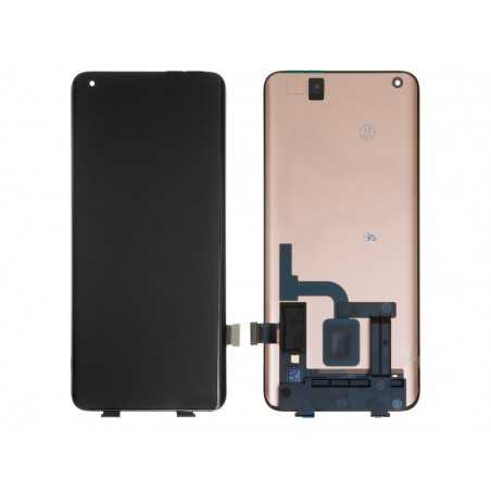 Afficheur Xiaomi Mi 10 Pro 5G OLED LCD Display Xiaomi Mi M1910F4G, M1910F4S,M2002F4LG