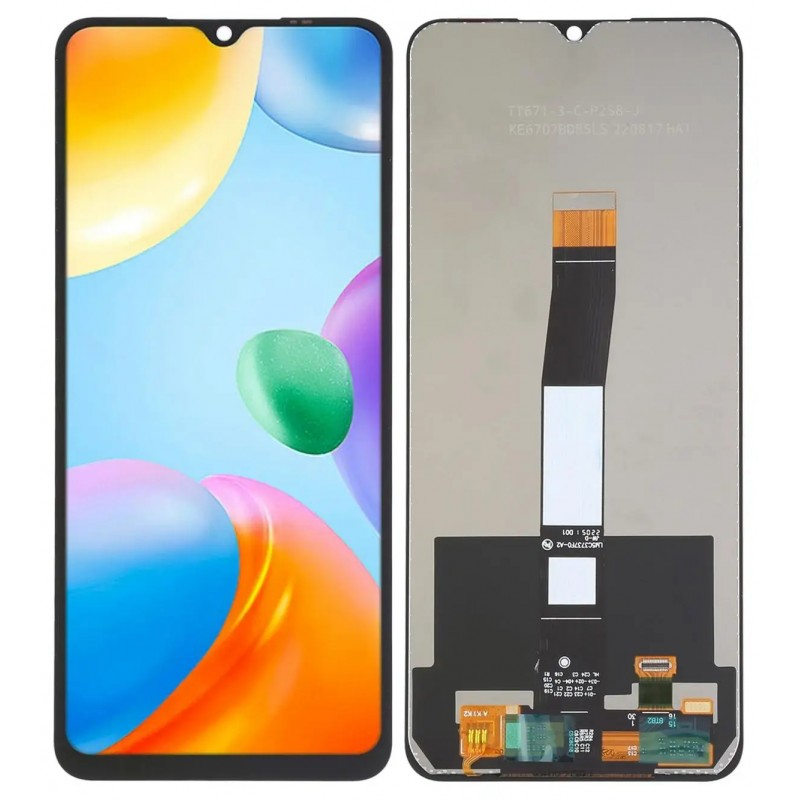 Afficheur Redmi A2 Original LCD Display Xiaomi Redmi A2 23028RN4DG 23026RN54G