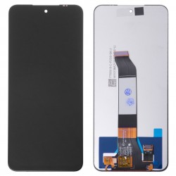 Afficheur Poco M3 Pro Original LCD Display Xiaomi Poco MZB095JEU MZB095FEU MZB095IEU M2103K19PG