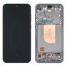 Afficheur S23 FE Samsung Galaxy S23 FE S711 S7110 Original LCD Display Service Pack