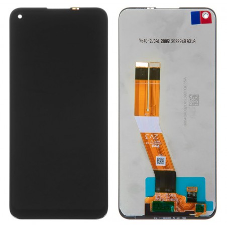 Afficheur M11 Samsung Galaxy M115 M115F LCD Original Service Pack