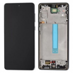 Afficheur A73 5G Samsung Galaxy A736 Original LCD Display service pack