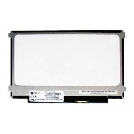 Afficheur PC 11.6 Pouces B116XW03 Écran De Remplacement PC SLIM HD LED Original LCD Display Screen 40 Pin SLIM