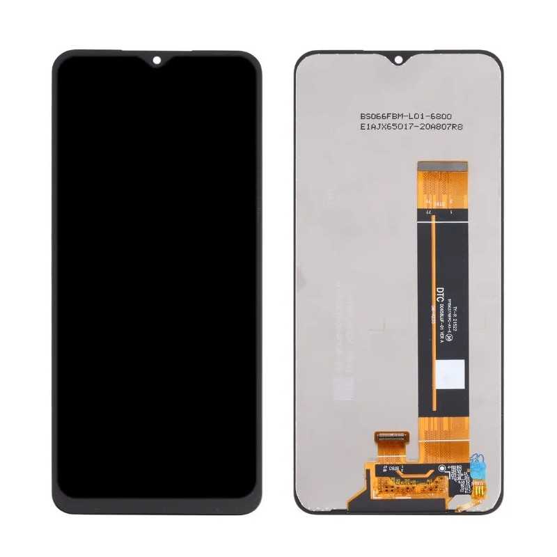 Afficheur A23 5G Samsung Galaxy Original LCD Display Samsung A236 service pack