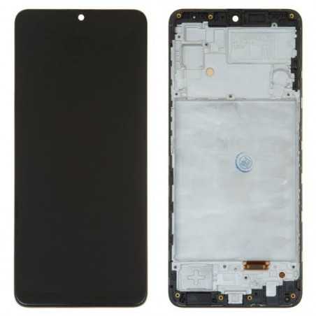 Afficheur F22 Samsung OLED LCD Display Samsung Galaxy E225