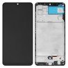 Afficheur M22 Samsung Galaxy OLED LCD Display Samsung M22 M225F