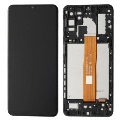 Afficheur A35 Samsung Galaxy A346 OLED LCD Display Samsung A35 A356