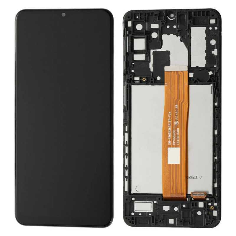 Afficheur A35 Samsung Galaxy A346 OLED LCD Display Samsung A35 A356