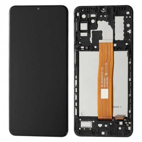 Afficheur A35 Samsung Galaxy A346 OLED LCD Display Samsung A35 A356