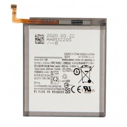Batterie Samsung A52 5G/4G A525/A526 EB-BG781AB 4370mAh Original Quality