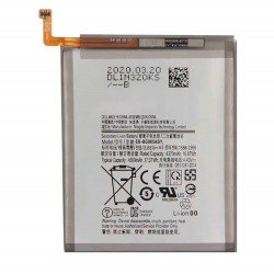 Batterie S20FE Samsung Galaxy S20 FE G780 G781 4370mAh
