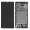 Afficheur A72 Samsung Galaxy A725 OLED LCD Display Samsung A72 A725