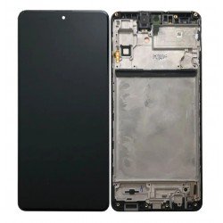 Afficheur M51 Samsung OLED LCD Display Samsung Galaxy M51 M515 SM-M515