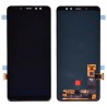 Afficheur A8 Plus Samsung OLED LCD Display Samsung Galaxy A8 A730 2018