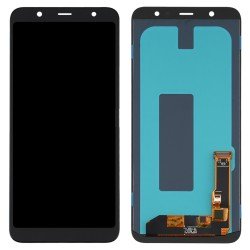 Afficheur A6 Plus Samsung OLED LCD Display Samsung Galaxy A6 Plus A605 2018