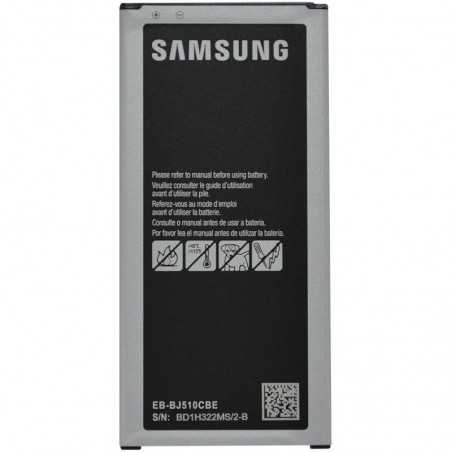 Batterie Samsung j5 2016 Samsung Galaxy Edition J510 J510FN J510F J510G