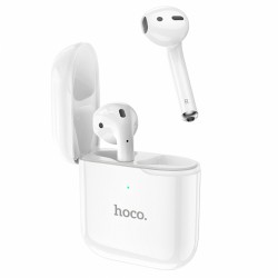 Airpods HOCO EW06 Ecouteur Bluetooth Premium Quality TWS Wireless Earphones High Quality