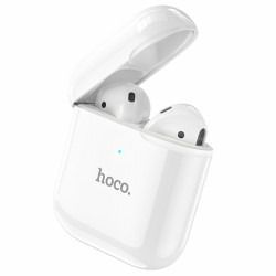 Airpods HOCO EW06 Ecouteur Bluetooth Premium Quality TWS Wireless Earphones High Quality