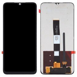 Afficheur Poco C3 Original LCD Display Xiaomi Poco C3 MZB07RHIN MZB07RLIN