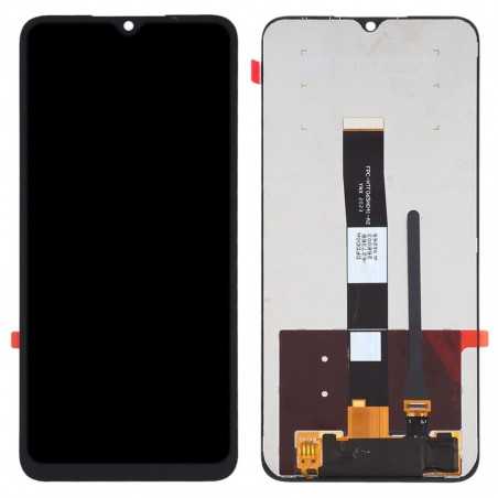 Afficheur Poco C3 Original LCD Display Xiaomi Poco C3 MZB07RHIN MZB07RLIN