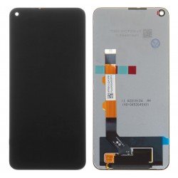 Afficheur Redmi Note 9 5G Original LCD Display Xiaomi Redmi Note 9 5G M2007J22C M2007j22G